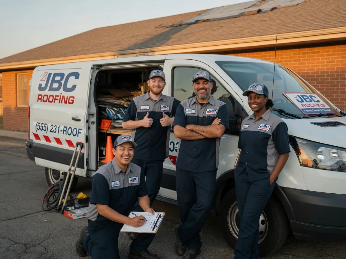 Roof Replacement company in Englewood Cliffs, NJ