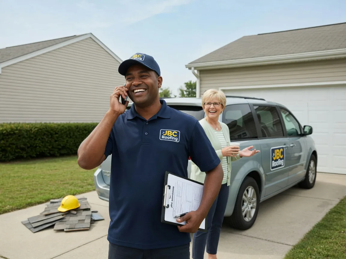 Roof Replacement Englewood Cliffs, NJ FAQs